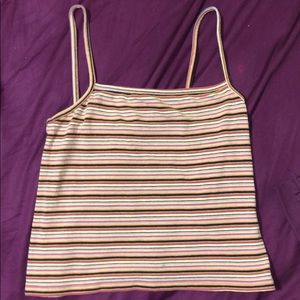 Brandy Melville tank